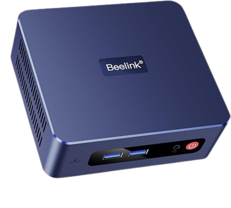 Beelink Mini PC