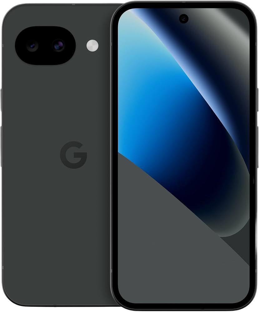 Google Pixel 10